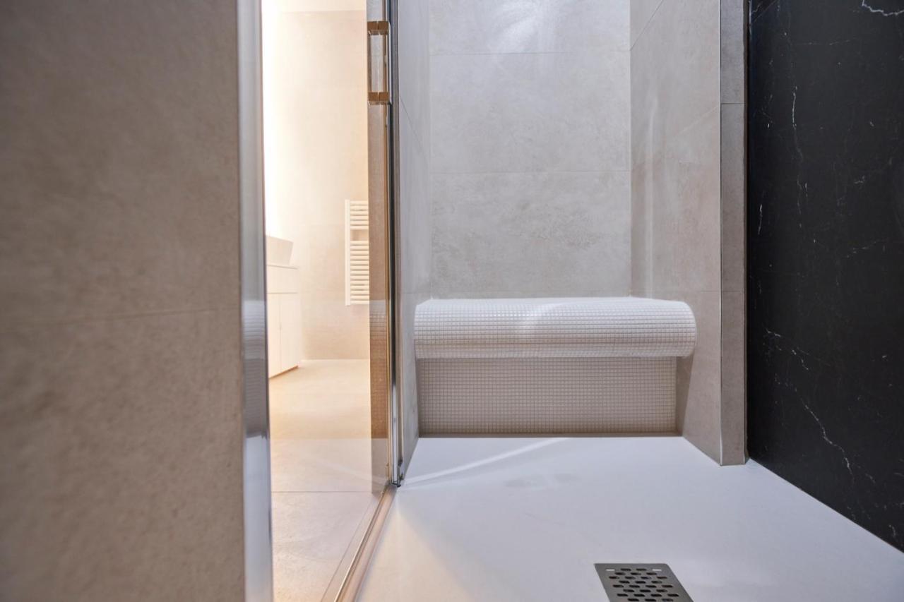 Five Stars Florence Luxury Apartments Ngoại thất bức ảnh