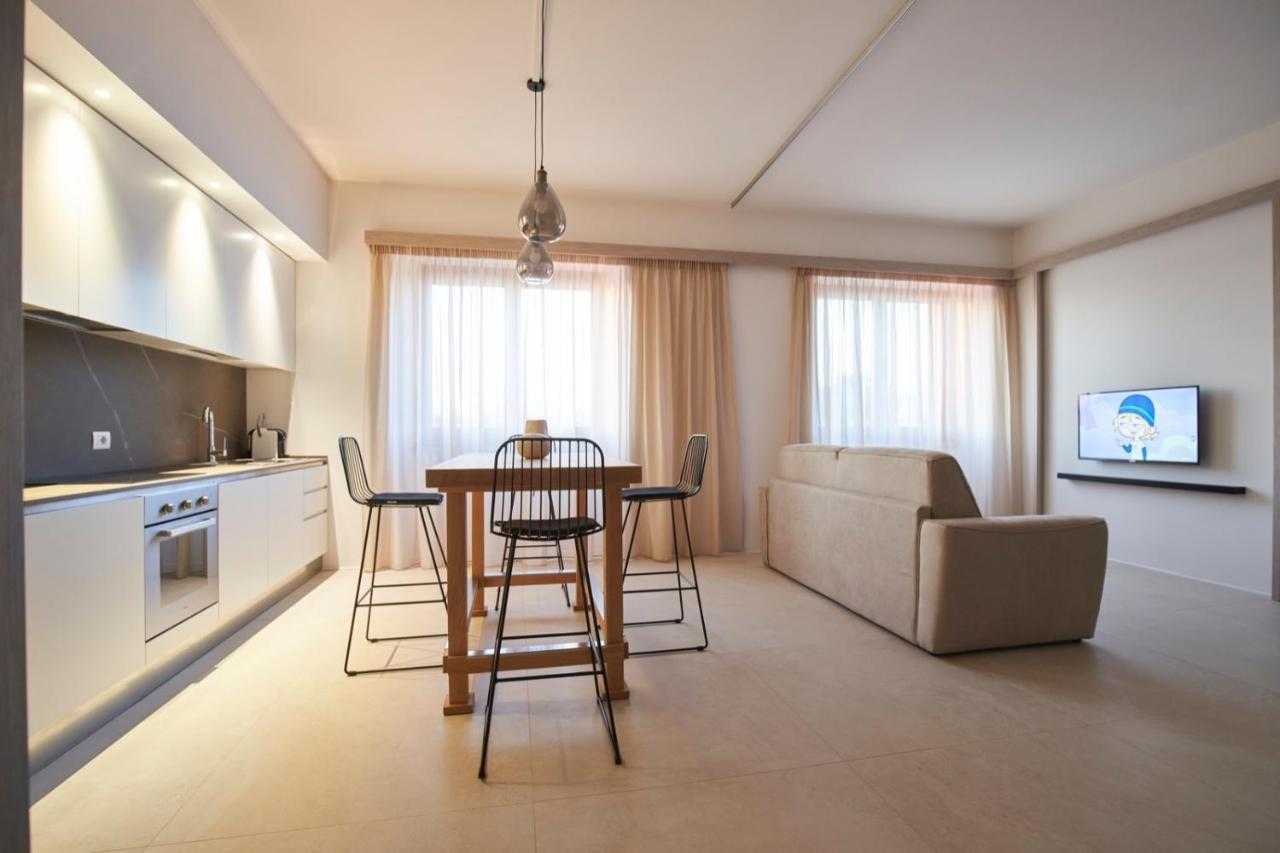 Five Stars Florence Luxury Apartments Ngoại thất bức ảnh
